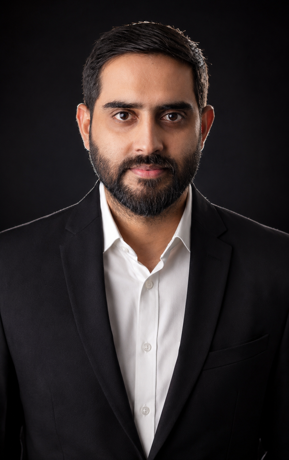 Tushar Sharma