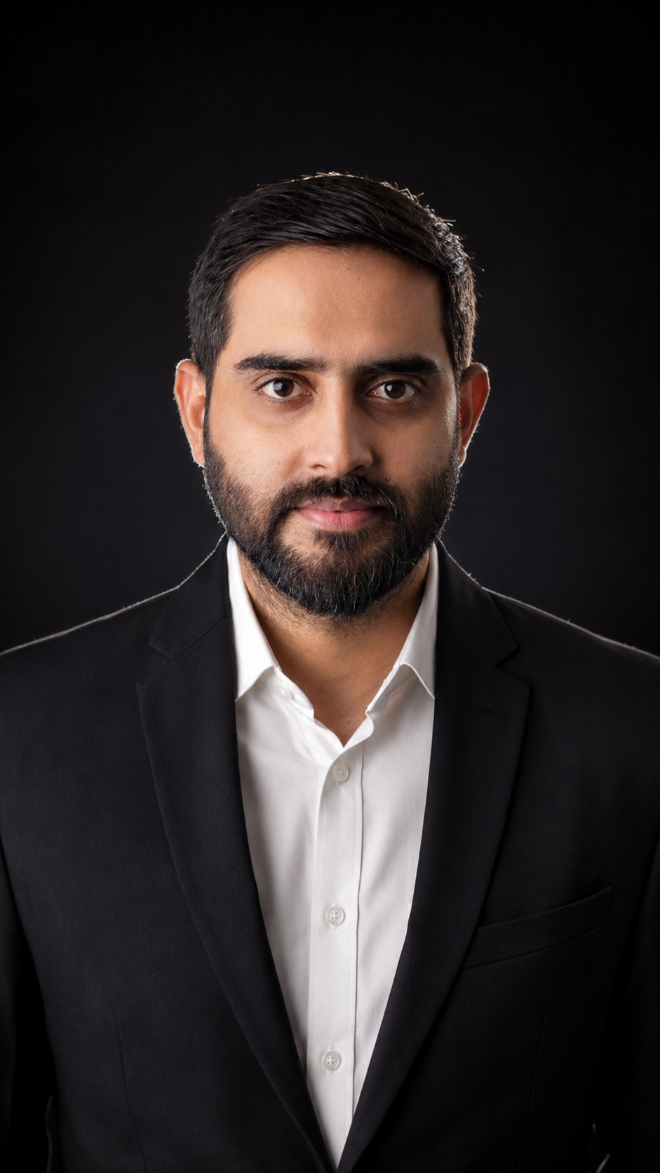 Tushar Sharma