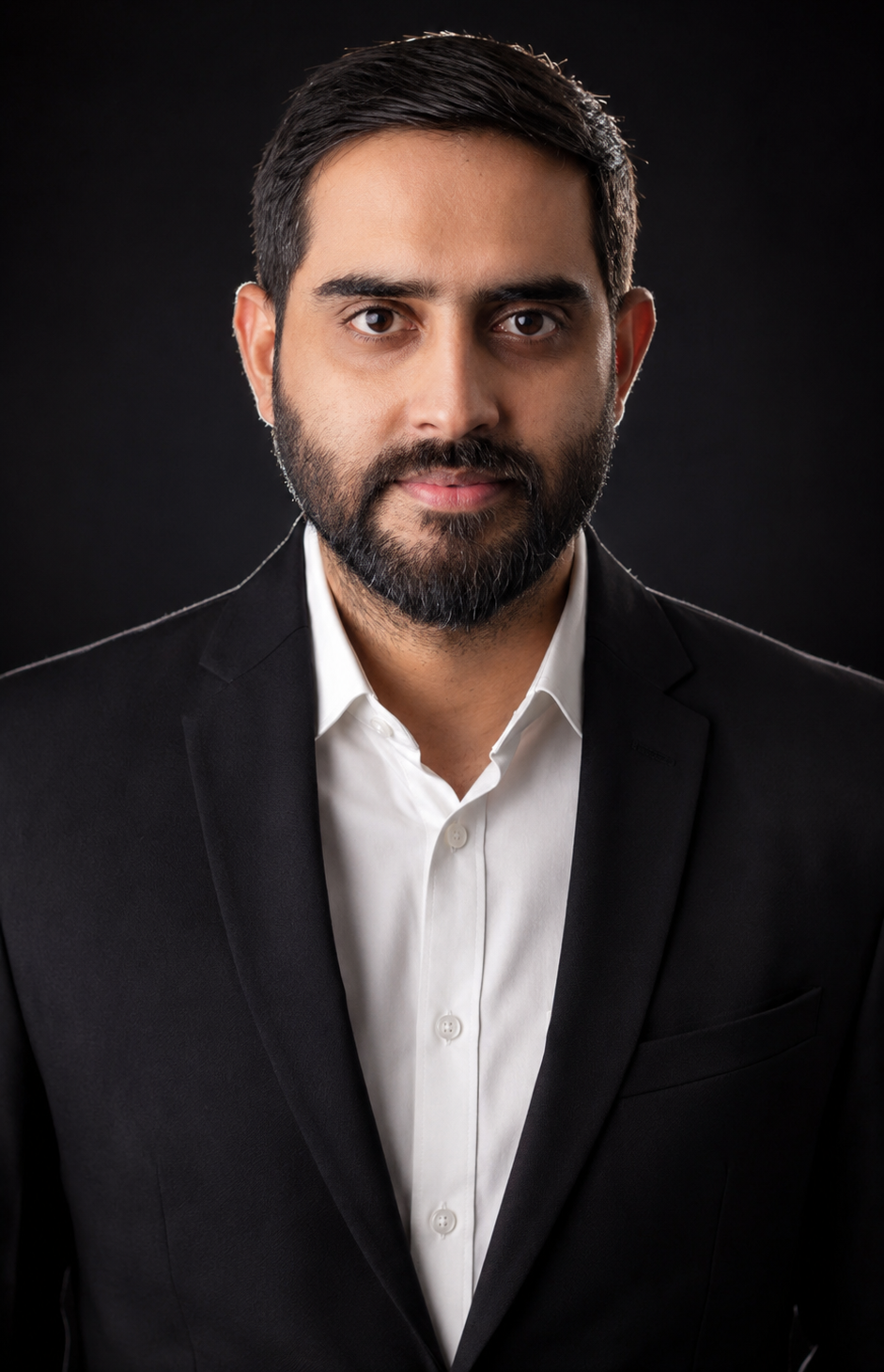Tushar Sharma